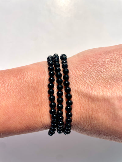 Onyx Bracelet