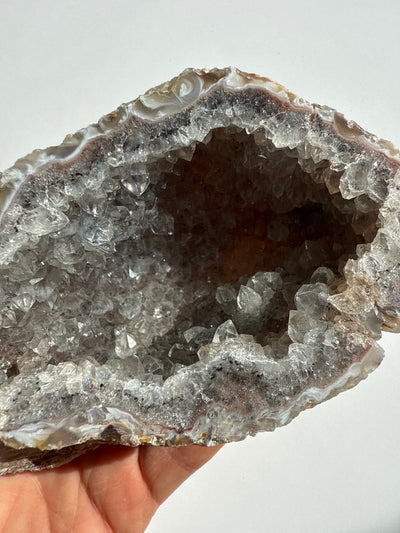 Druzy Agate Geode 51