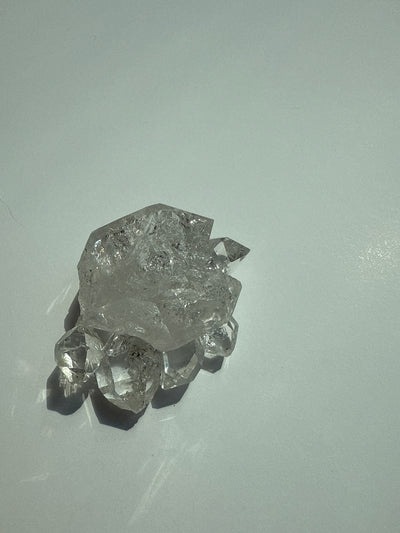 AAA Herkimer Diamond Raw Generator Piece 13