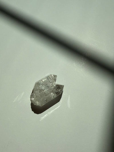 AAA Herkimer Diamond Raw Generator Piece 19