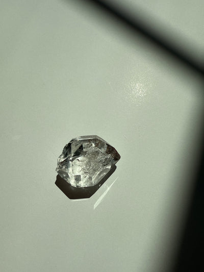AAA Herkimer Diamond Raw Generator Piece 22