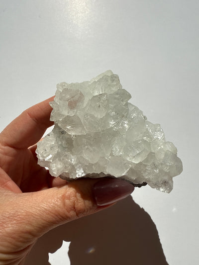 Zeolite Piece 29 - Apophyllite