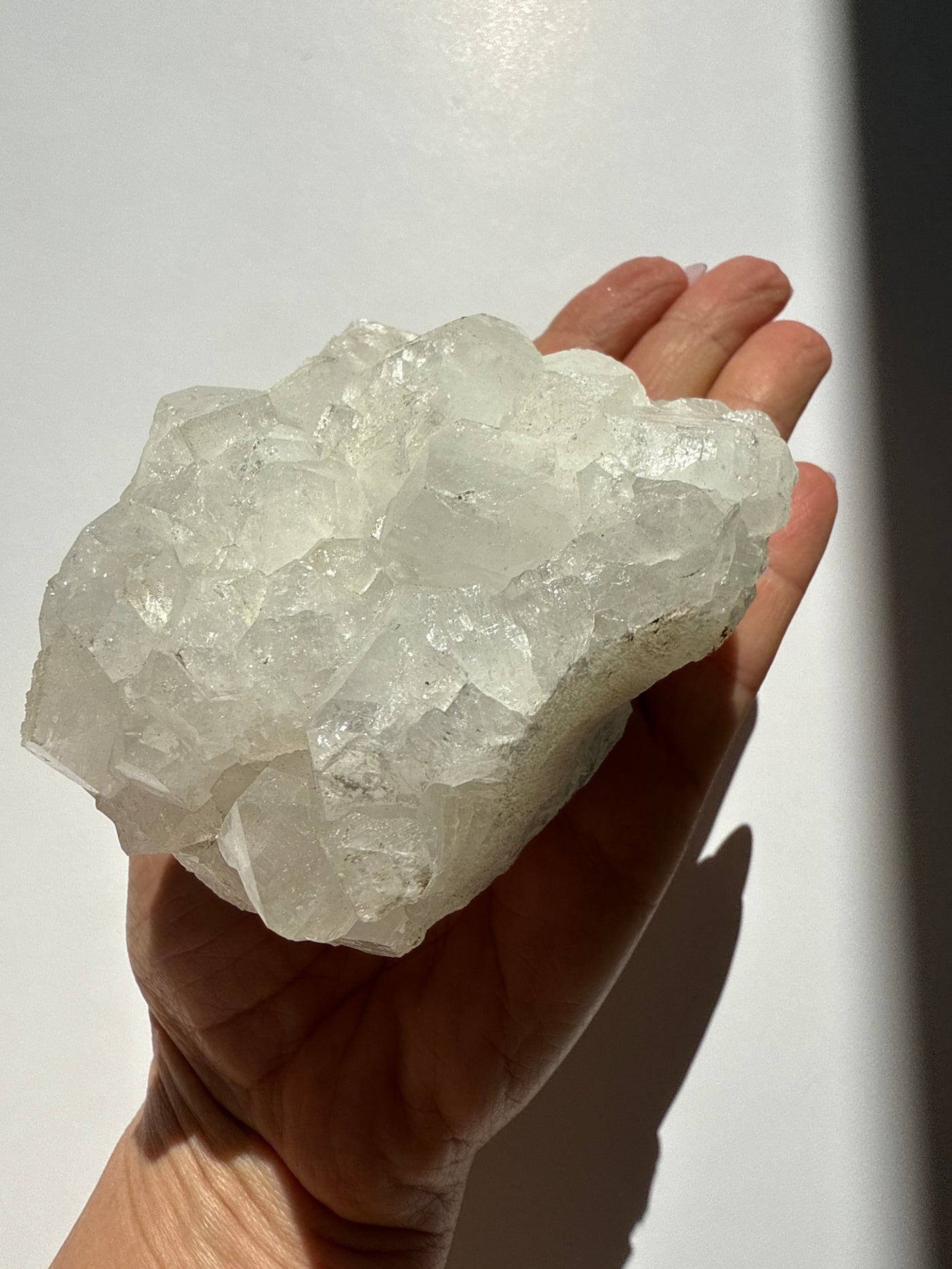 Zeolite Piece 82 - Apophyllite