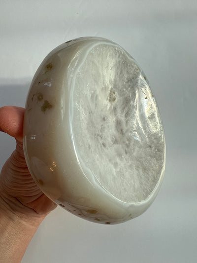 Agate Bowl 5