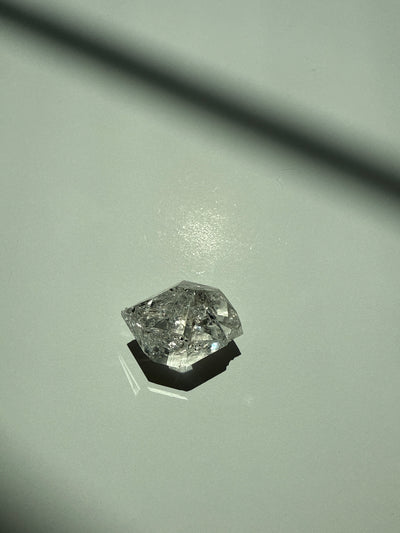 AAA Herkimer Diamond Raw Generator Piece 47