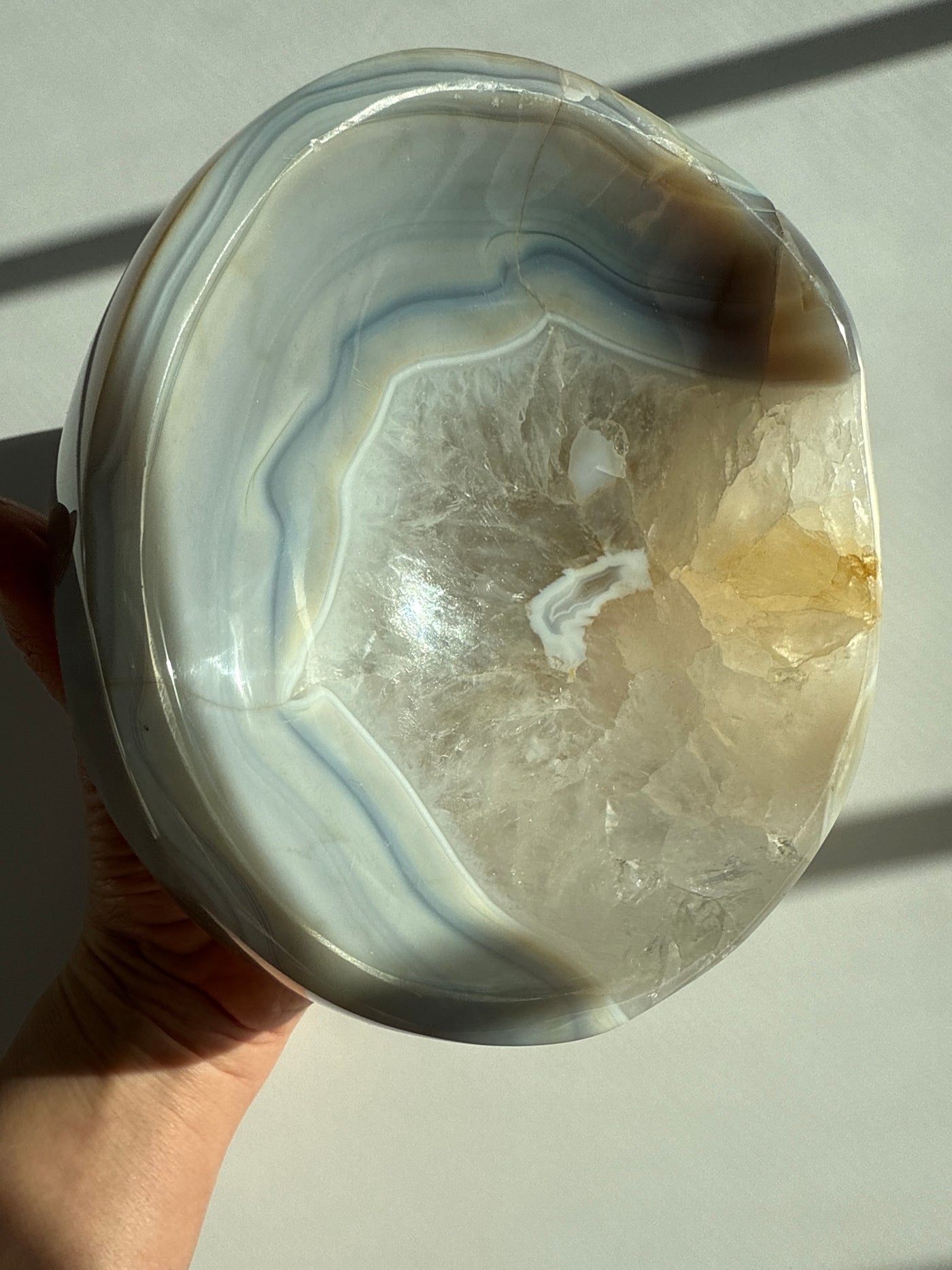 Agate Bowl 2