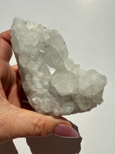 Zeolite Piece 87 - Apophyllite