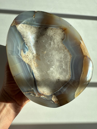 Agate Bowl 1