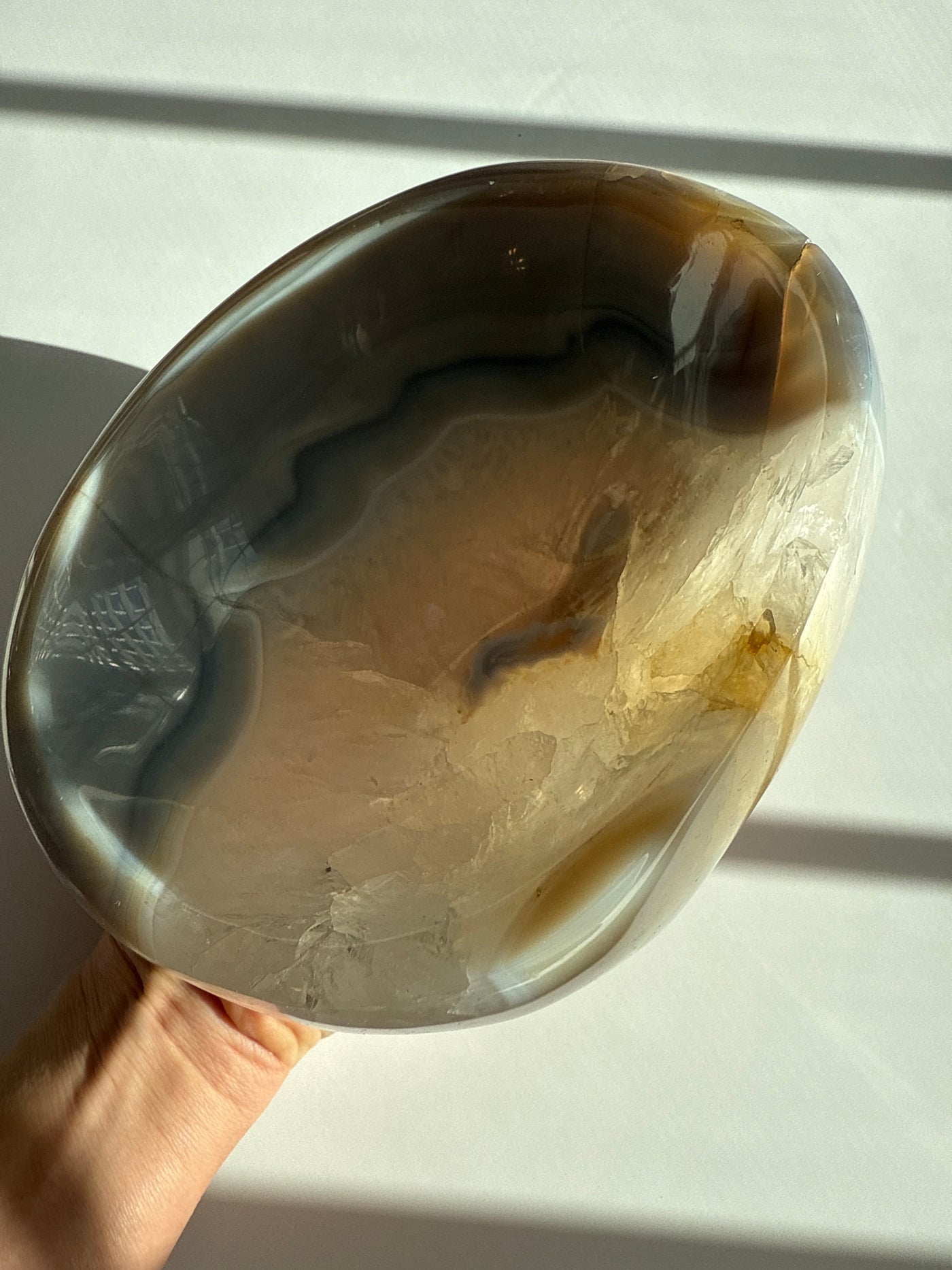 Agate Bowl 2