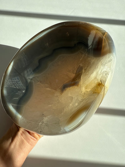 Agate Bowl 2