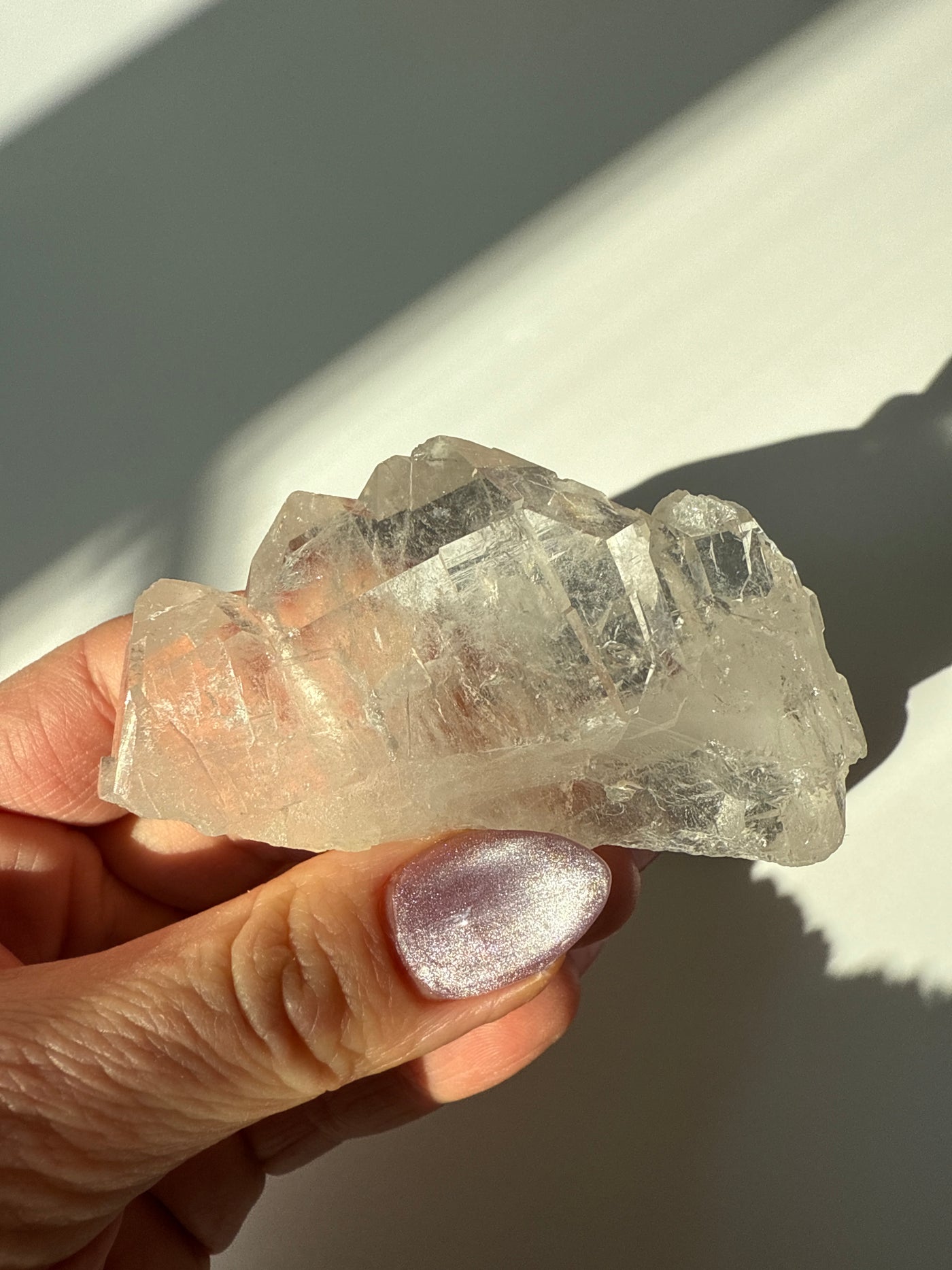 Faden Quartz 1
