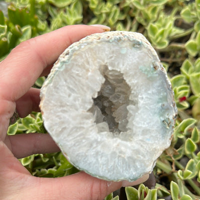 High Vibrational Exquisite Geode 7