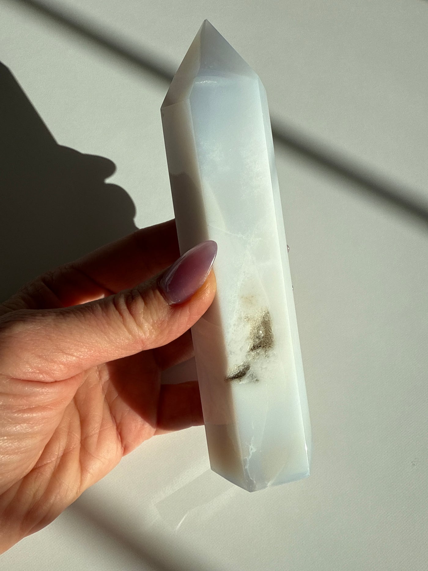 AAA Chalcedony Tower 2