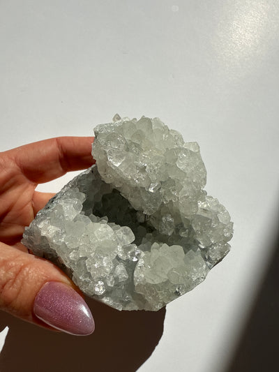 Zeolite Piece 95 - Apophyllite