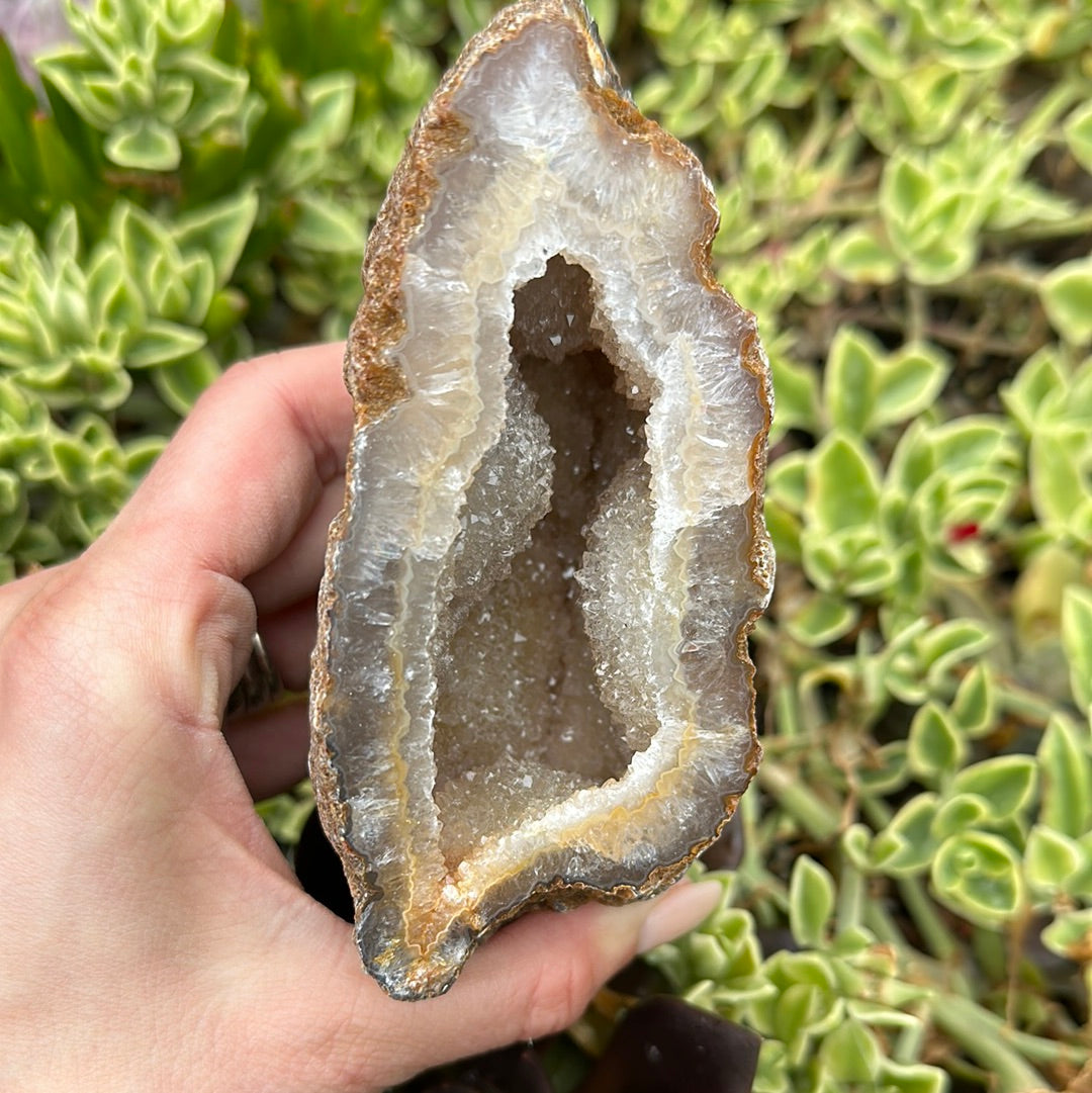 High Vibrational Exquisite Geode 5