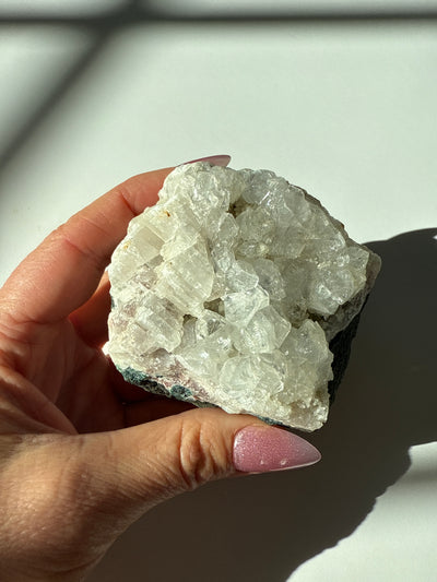 Zeolite Piece 96 - Apophyllite