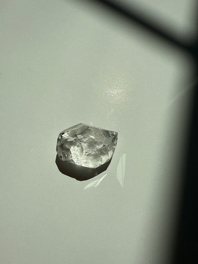 AAA Herkimer Diamond Raw Generator Piece 24