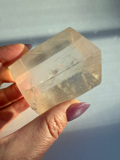 AAA Optical Calcite - Iceland  Spar 6