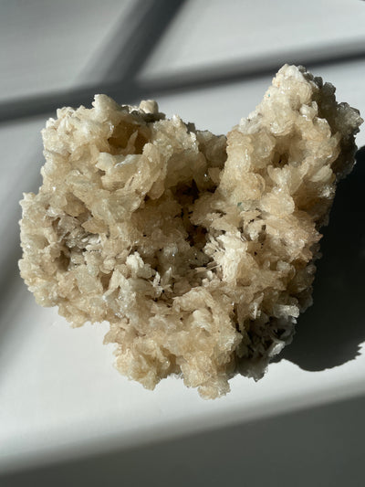 Durango Aragonite 12