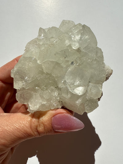 Zeolite Piece 44 - Apophyllite