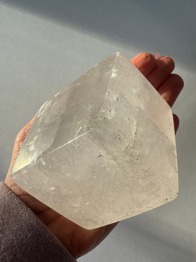 AAA Optical Calcite - Iceland  Spar 2