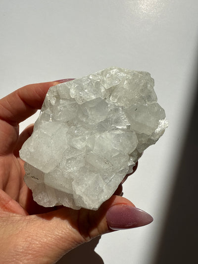 Zeolite Piece 74 - Apophyllite
