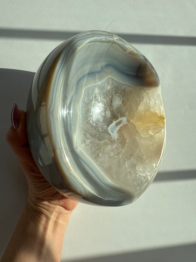 Agate Bowl 2