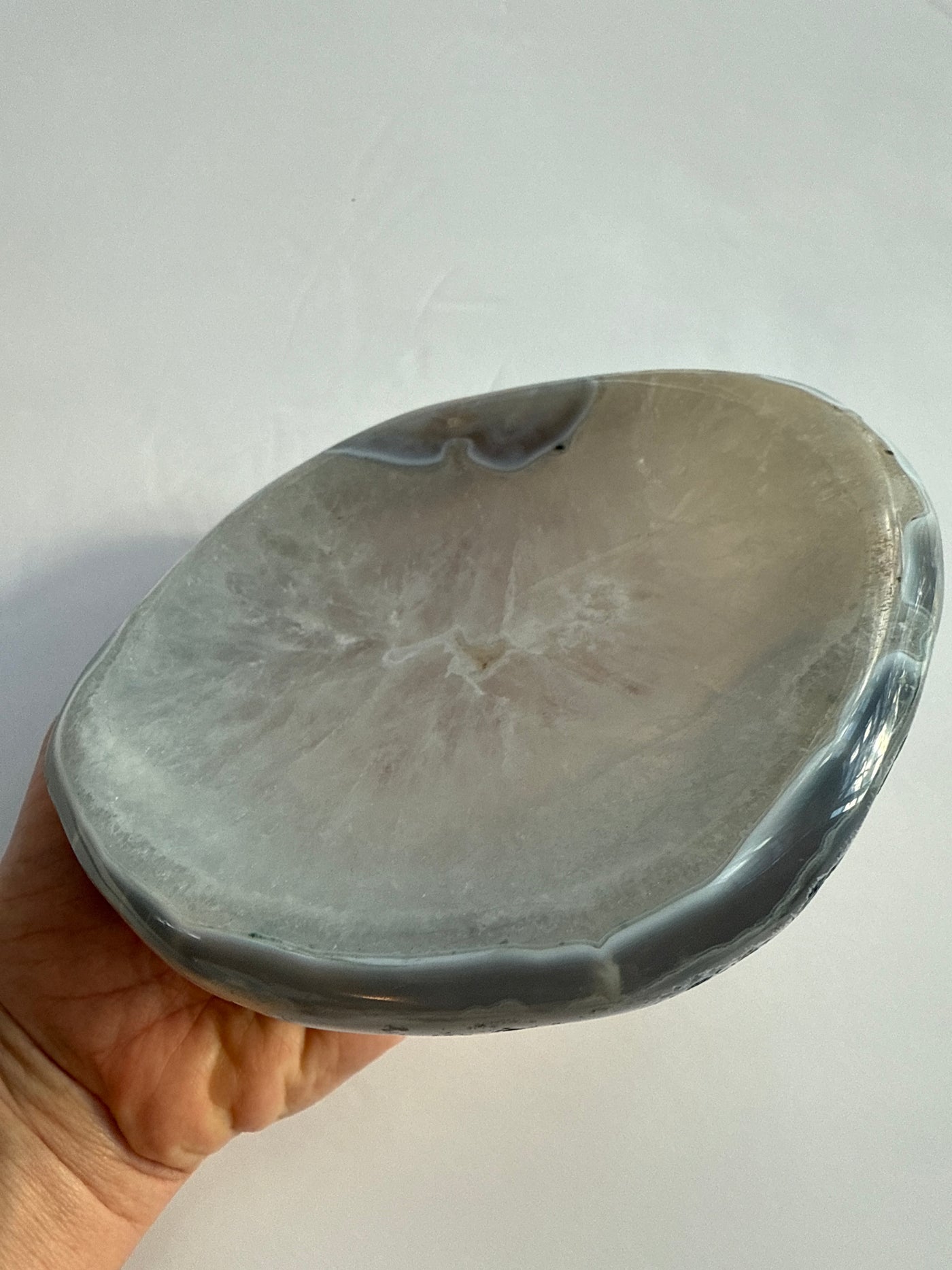 Agate Bowl 4