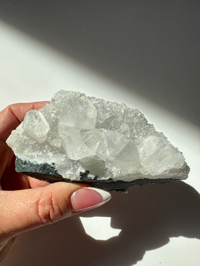 Zeolite Piece 10 - Apophyllite