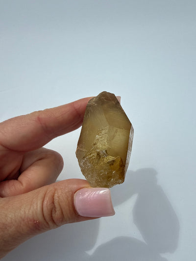 100% Natural Genuine Citrine 3