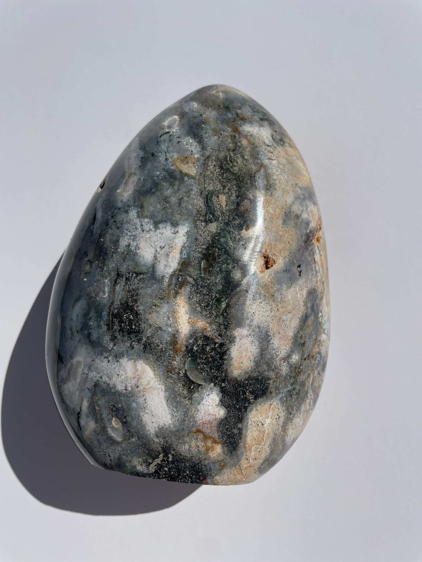 Ocean Jasper Freeform 6