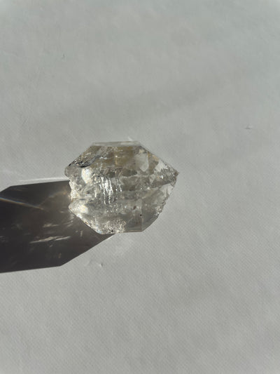 Herkimer Diamond Raw Generator Piece 2