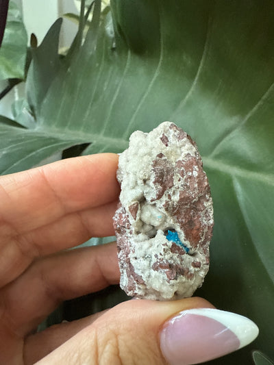 Cavansite 14
