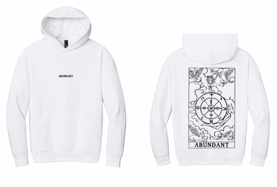 Abundant Hoodie