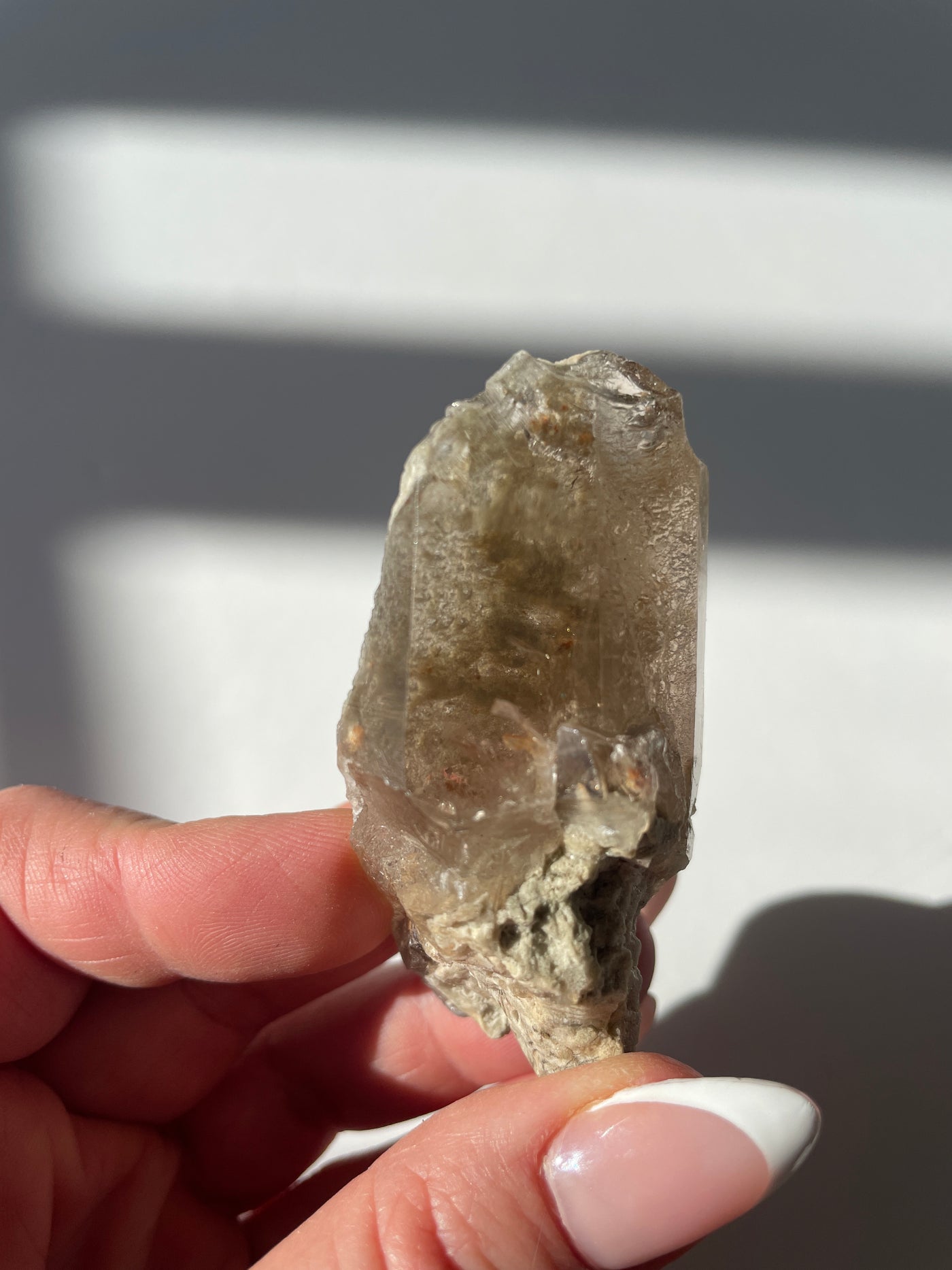 Lodolite 8