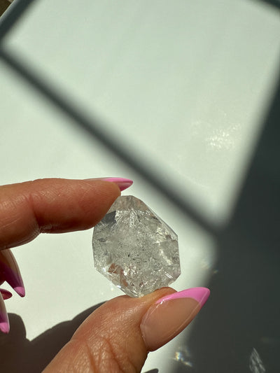 AAA Herkimer Diamond Raw Generator Piece 20
