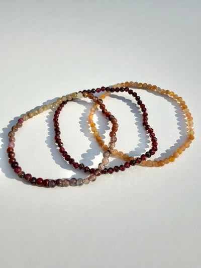The Life Force Stack