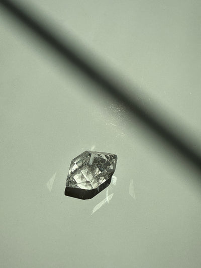 AAA Herkimer Diamond Raw Generator Piece 34