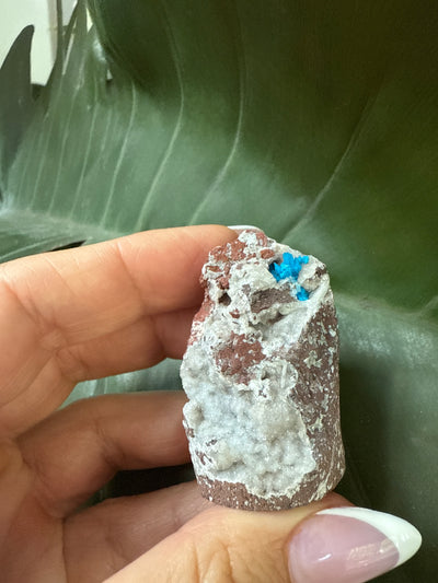 Cavansite 15