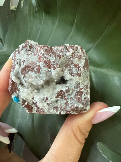 Cavansite 2
