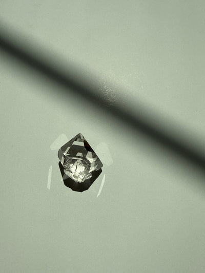 AAA Herkimer Diamond Raw Generator Piece 32