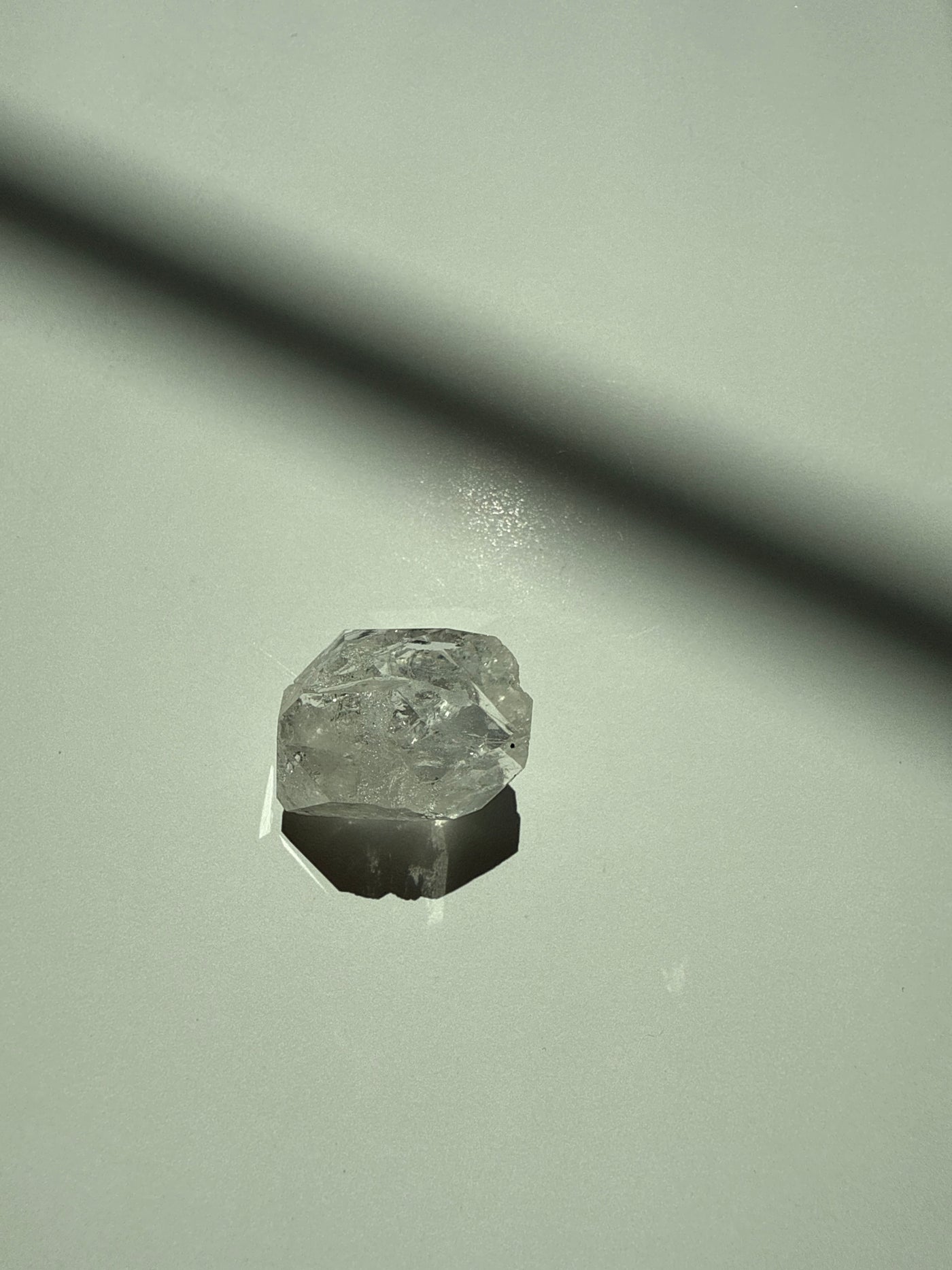 AAA Herkimer Diamond Raw Generator Piece 31