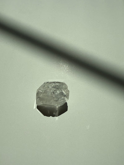 AAA Herkimer Diamond Raw Generator Piece 31