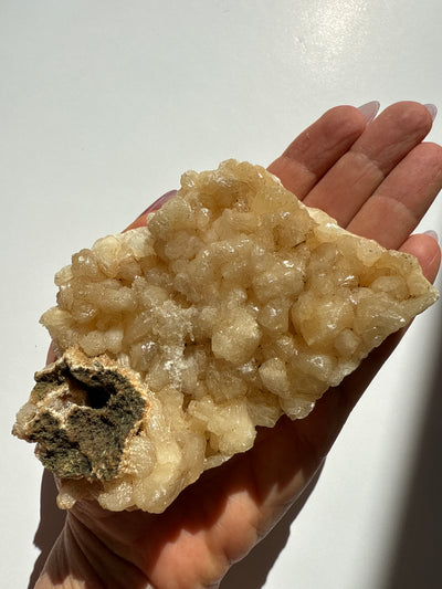 Zeolite Piece 88 - Stillbite