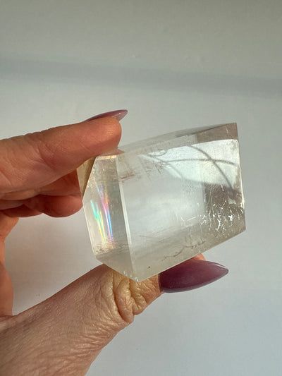 AAA Optical Calcite - Iceland  Spar 16