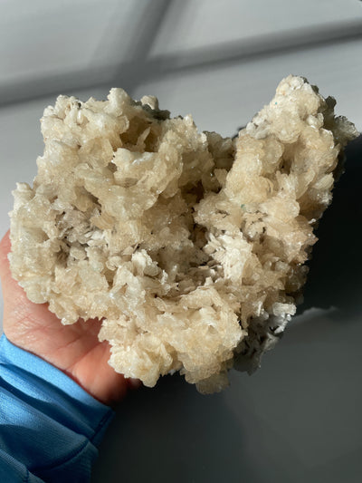 Durango Aragonite 12