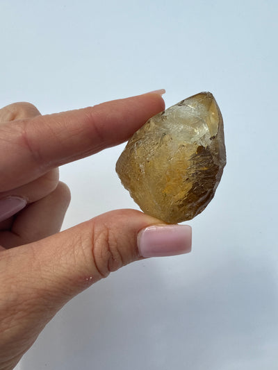 100% Natural Genuine Citrine 5