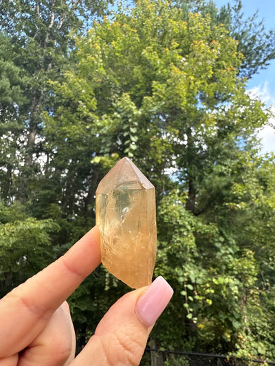 100% Natural Genuine Citrine 4
