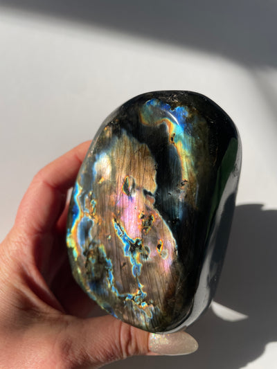 Spectrolite Freeform 5