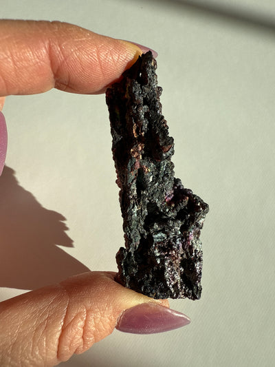 Botryoidal Hematite 13